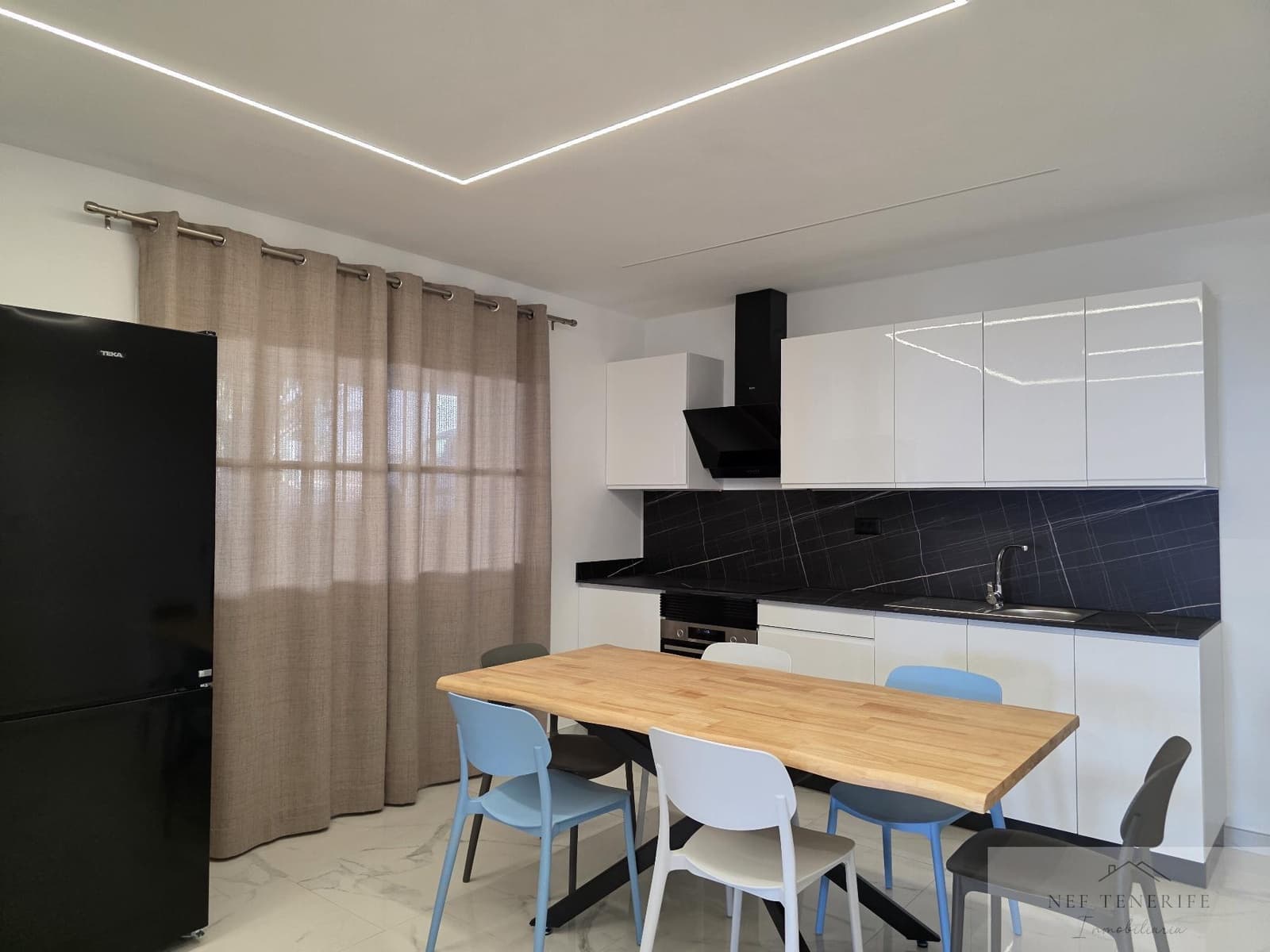 2 soveværelse Lejlighed til salg i Costa Adeje - € 270.000 (Ref: 9879264)