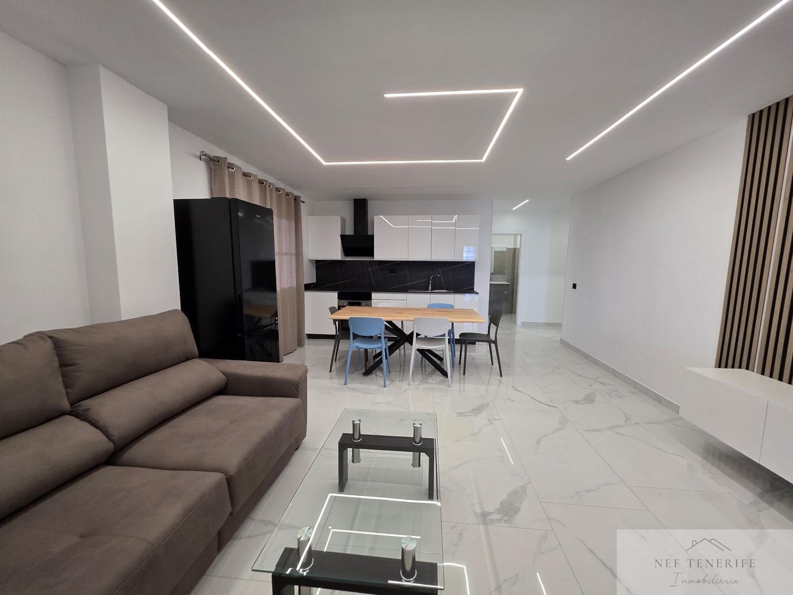 2 soveværelse Lejlighed til salg i Costa Adeje - € 270.000 (Ref: 9879264)