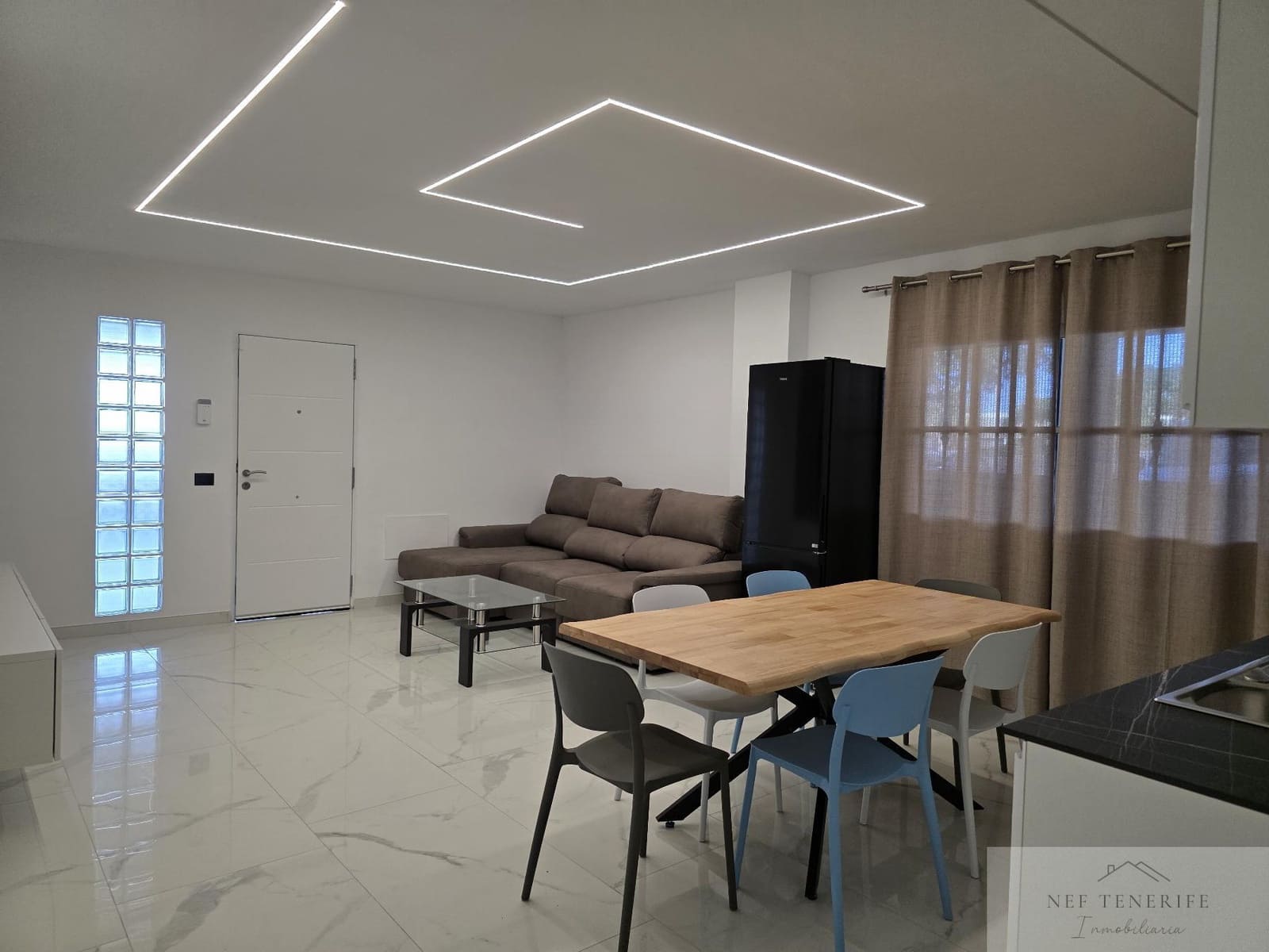 2 soveværelse Lejlighed til salg i Costa Adeje - € 270.000 (Ref: 9879264)