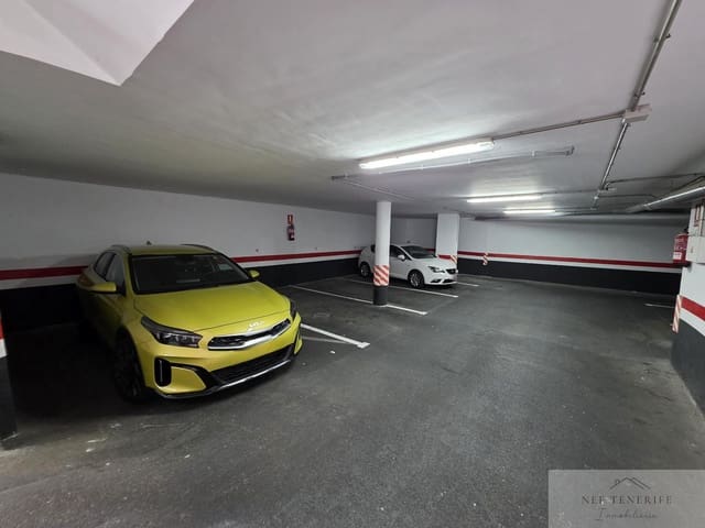 Garage til salg i Granadilla de Abona - € 78.000 (Ref: 9879267)
