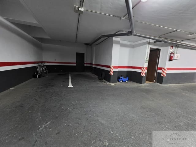 Garage til salg i Granadilla de Abona - € 78.000 (Ref: 9879267)