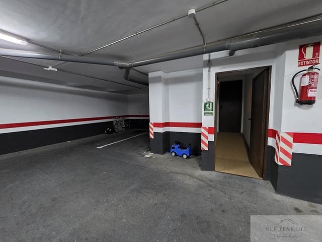 Garage til salg i Granadilla de Abona - € 78.000 (Ref: 9879267)