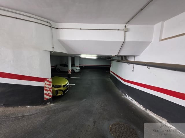 Garage til salg i Granadilla de Abona - € 78.000 (Ref: 9879267)
