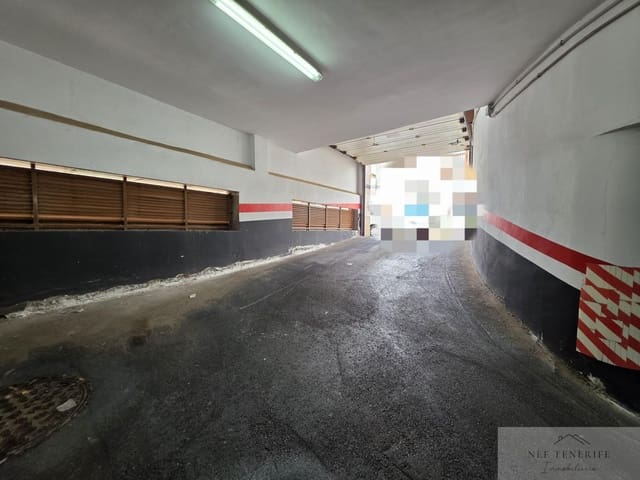Garage til salg i Granadilla de Abona - € 78.000 (Ref: 9879267)