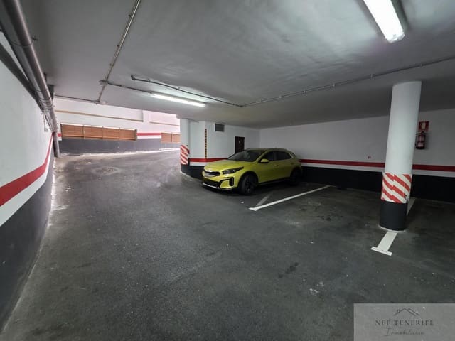Garage til salg i Granadilla de Abona - € 78.000 (Ref: 9879267)