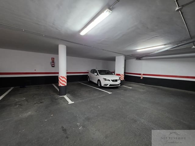 Garaje en Granadilla de Abona en venta - 78.000 € (Ref: 9879267)