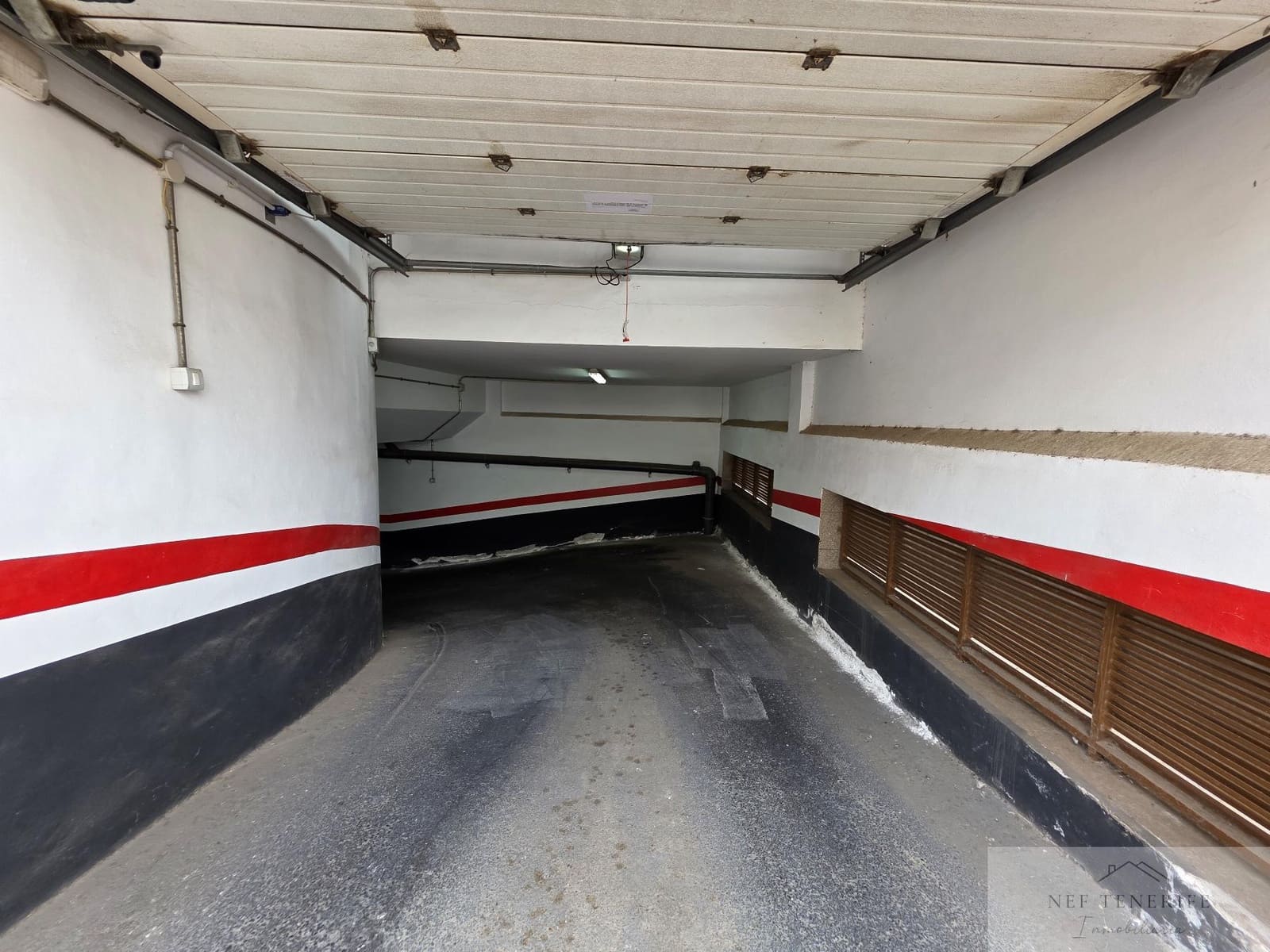 Garage for sale in Granadilla de Abona - € 78,000 (Ref: 9879267)