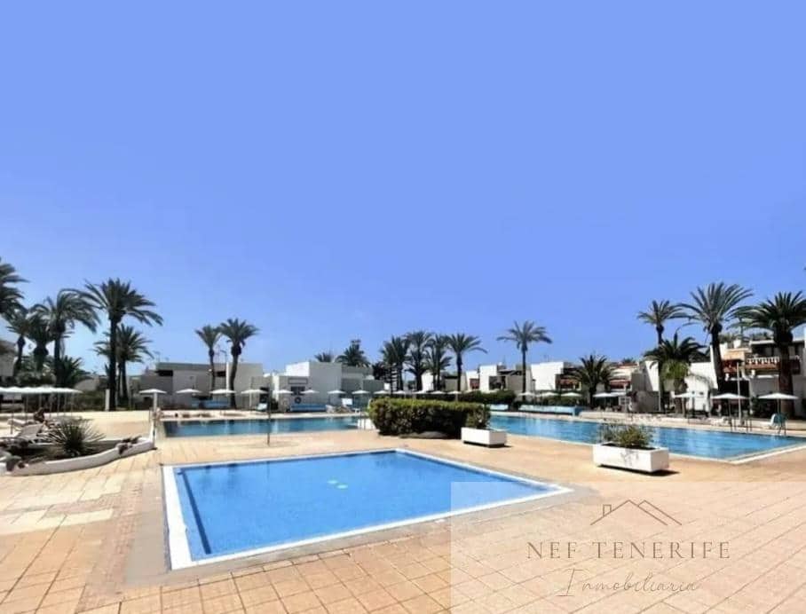1 bedroom Apartment for sale in Costa del Silencio - € 184,000 (Ref: 9879268)