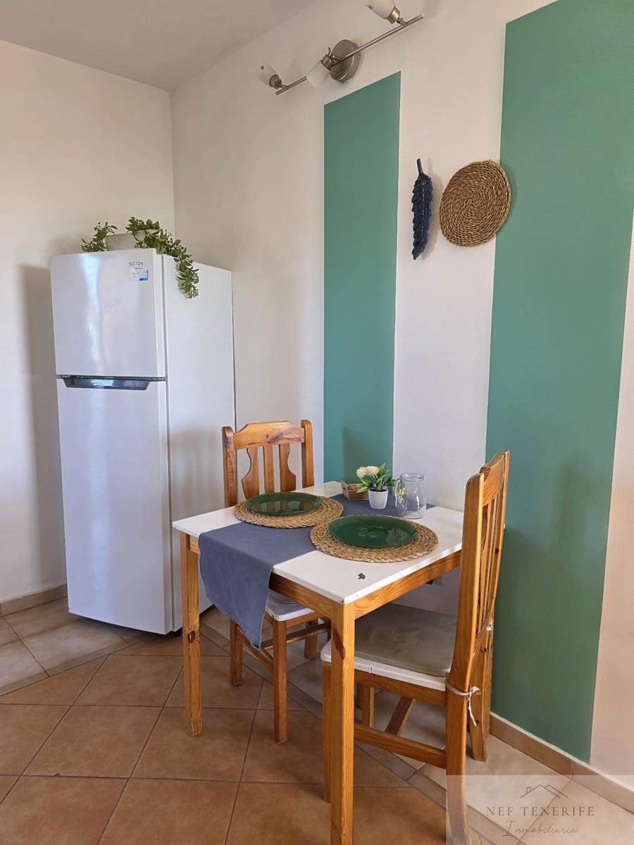 1 bedroom Apartment for sale in Costa del Silencio - € 184,000 (Ref: 9879268)