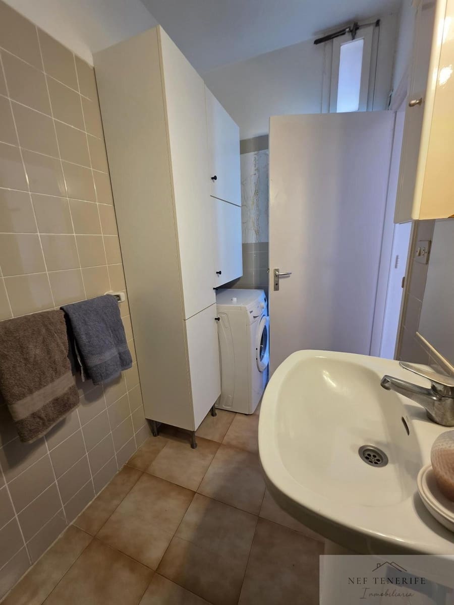 1 bedroom Apartment for sale in Costa del Silencio - € 184,000 (Ref: 9879268)