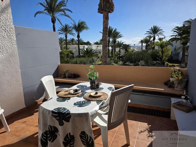 1 soverom Leilighet til salgs i Costa del Silencio, Arona - € 184 000 (Ref: 9879268)