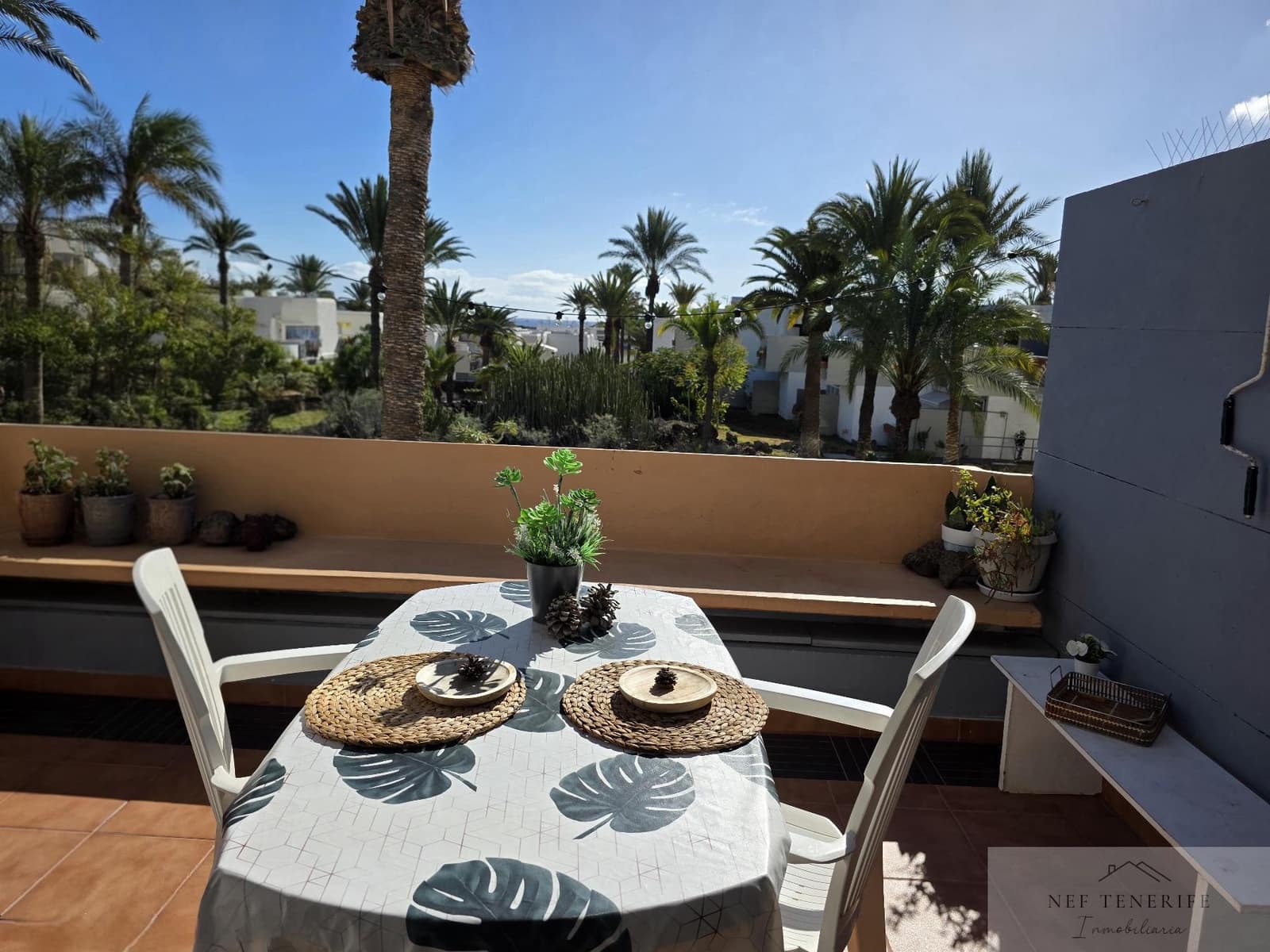 1 bedroom Apartment for sale in Costa del Silencio - € 184,000 (Ref: 9879268)