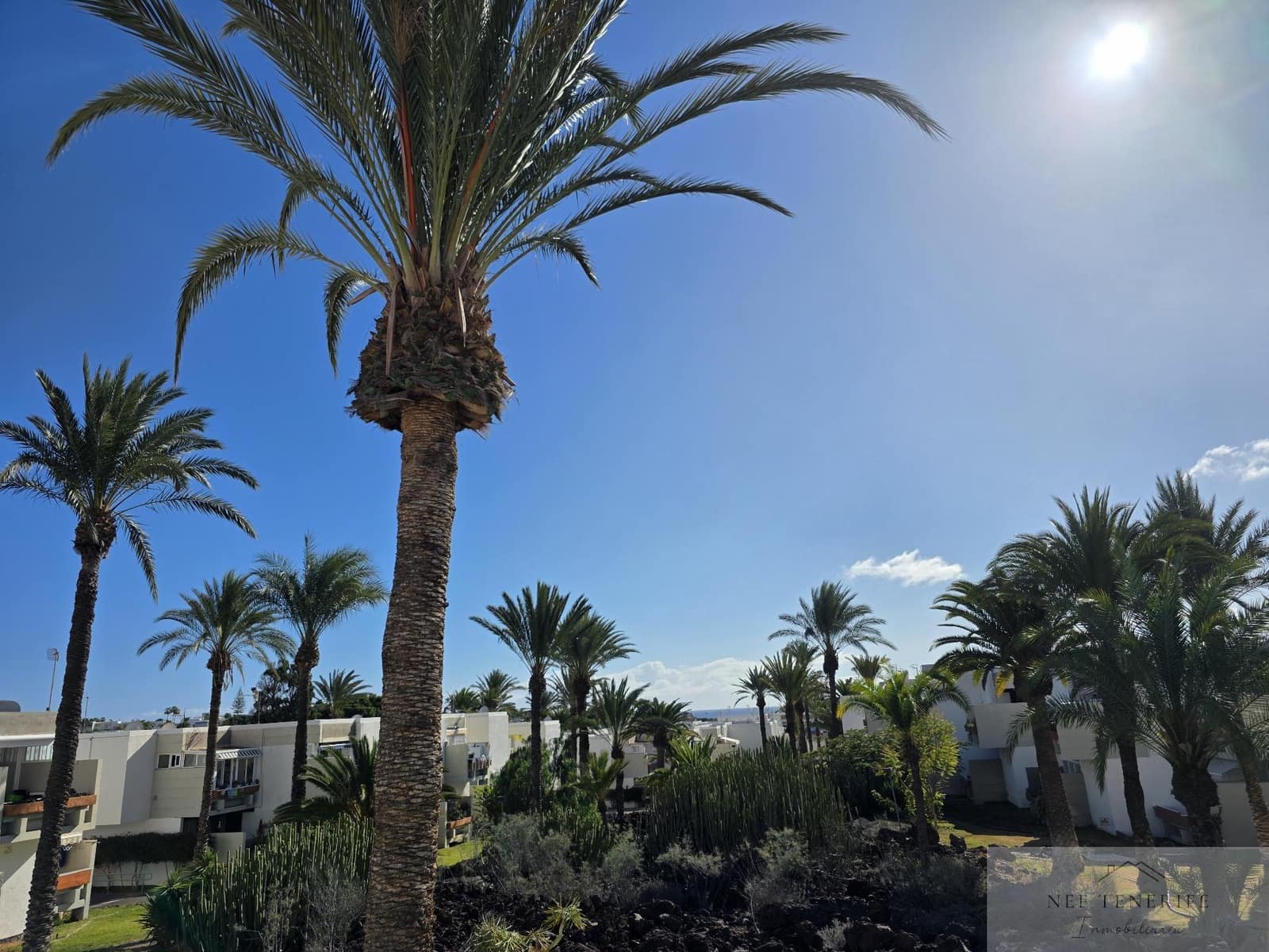 1 bedroom Apartment for sale in Costa del Silencio - € 184,000 (Ref: 9879268)