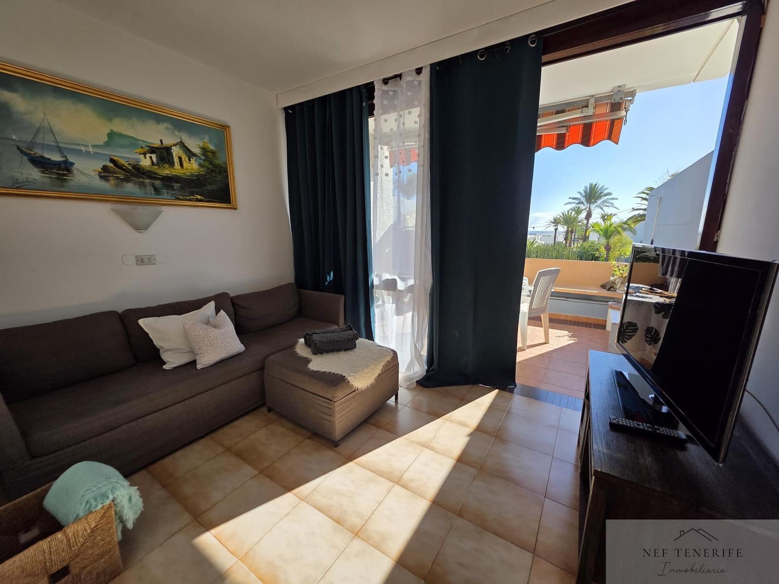 1 bedroom Apartment for sale in Costa del Silencio - € 184,000 (Ref: 9879268)