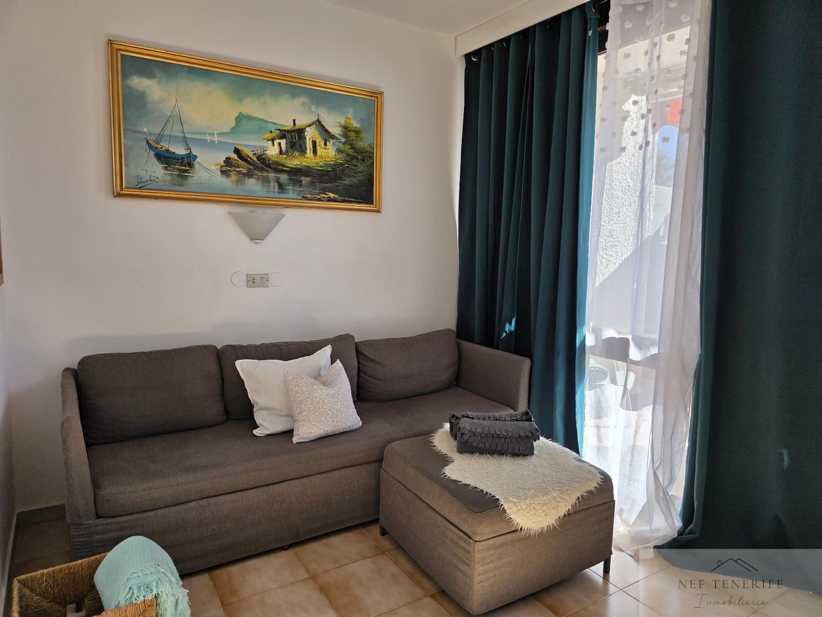 1 bedroom Apartment for sale in Costa del Silencio - € 184,000 (Ref: 9879268)