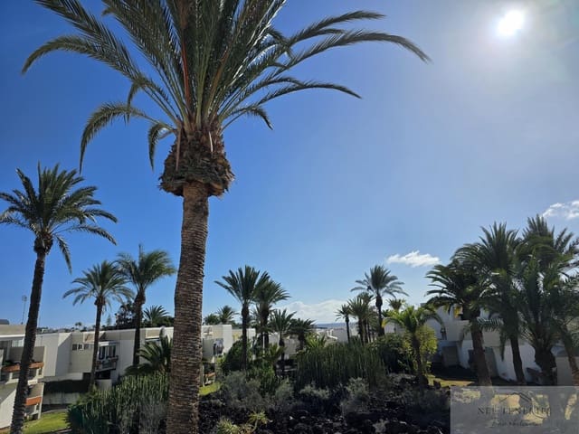 1 soverom Leilighet til salgs i Costa del Silencio, Arona - € 184 000 (Ref: 9879268)