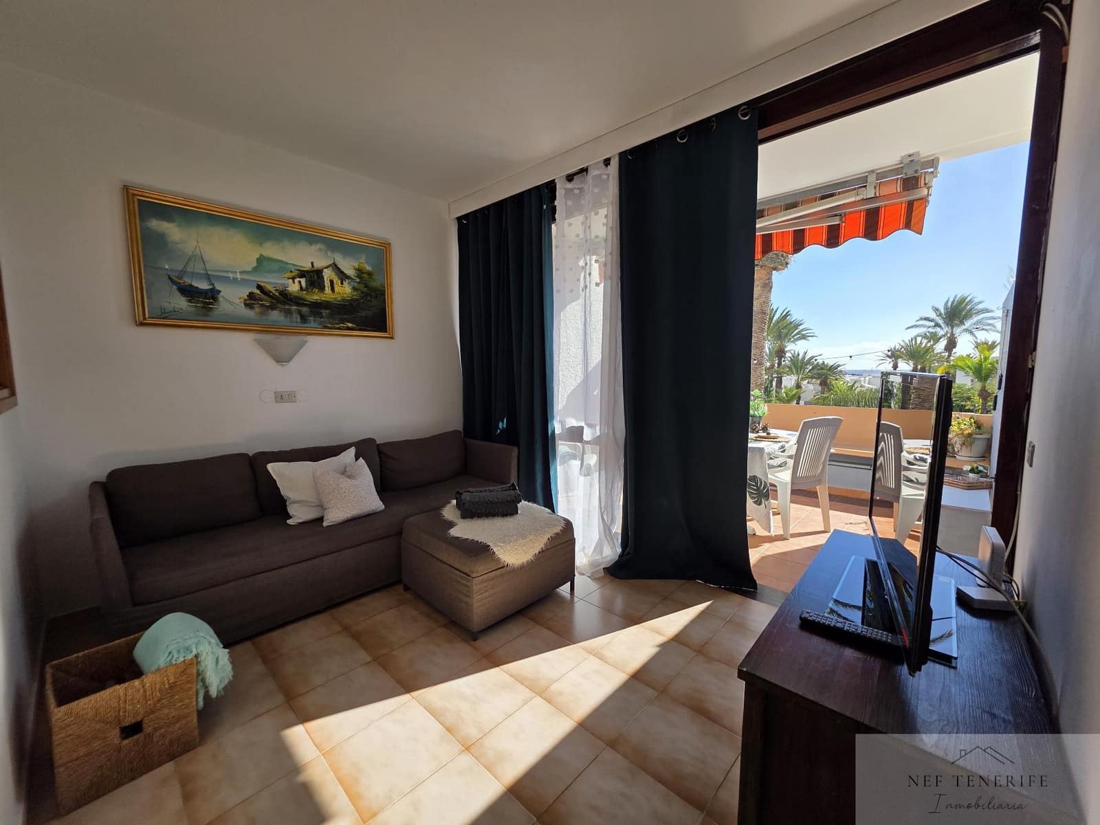 1 bedroom Apartment for sale in Costa del Silencio - € 184,000 (Ref: 9879268)