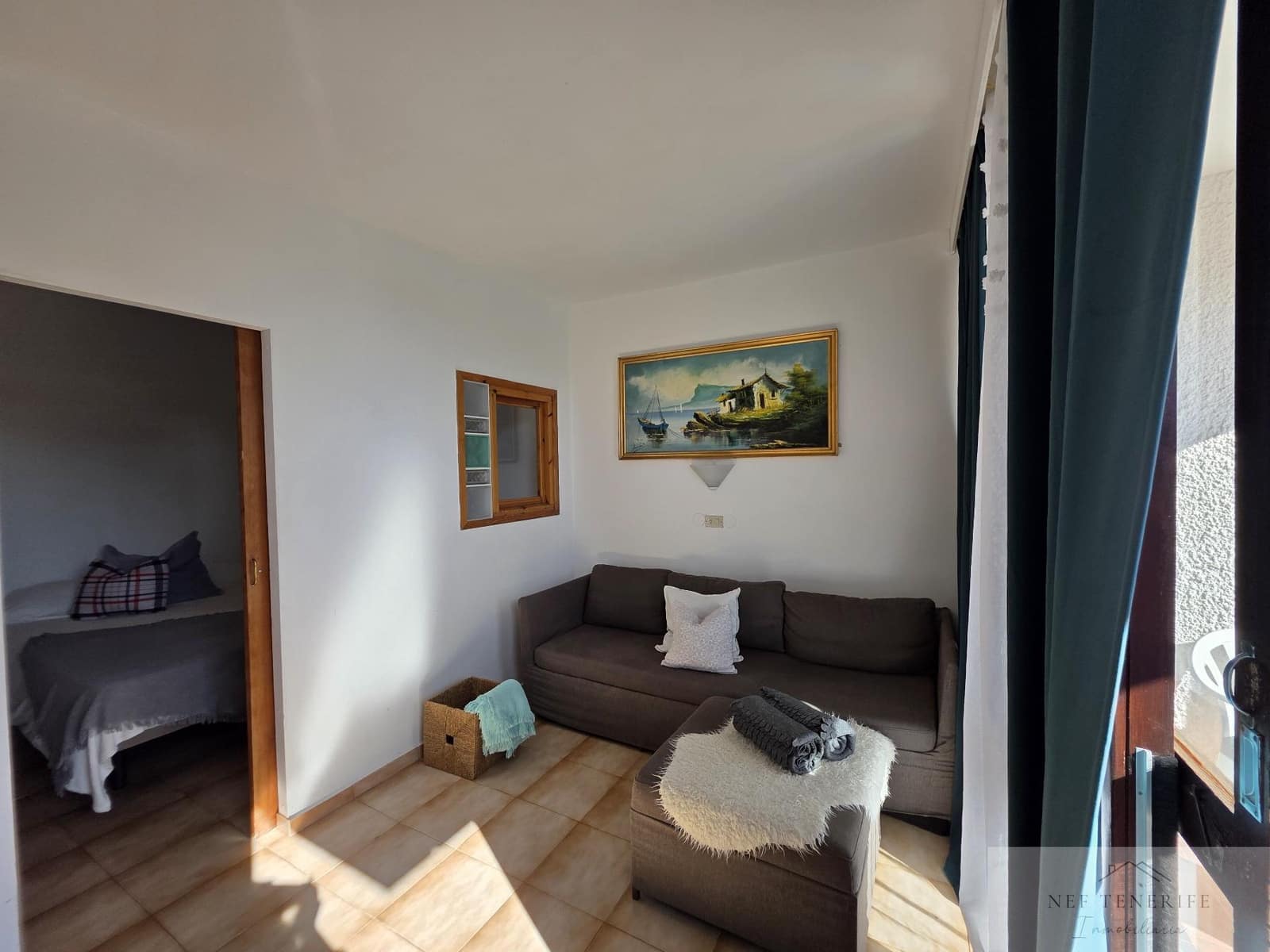 1 bedroom Apartment for sale in Costa del Silencio - € 184,000 (Ref: 9879268)