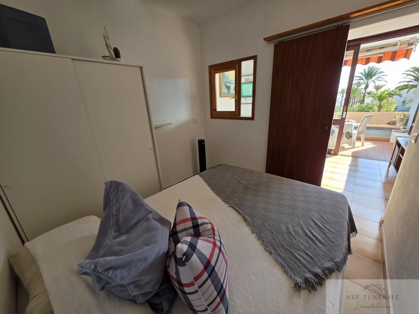 1 bedroom Apartment for sale in Costa del Silencio - € 184,000 (Ref: 9879268)