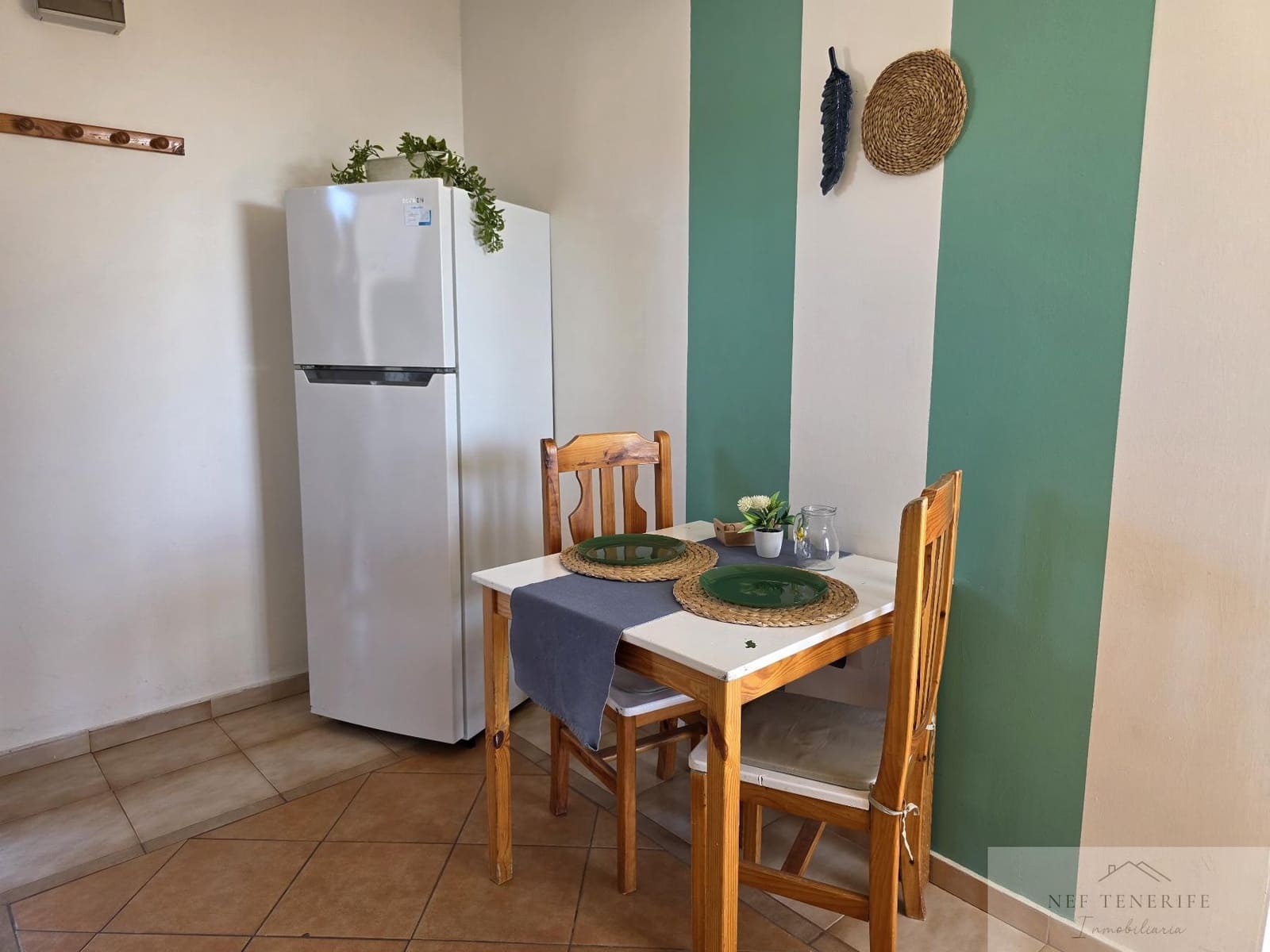 1 bedroom Apartment for sale in Costa del Silencio - € 184,000 (Ref: 9879268)