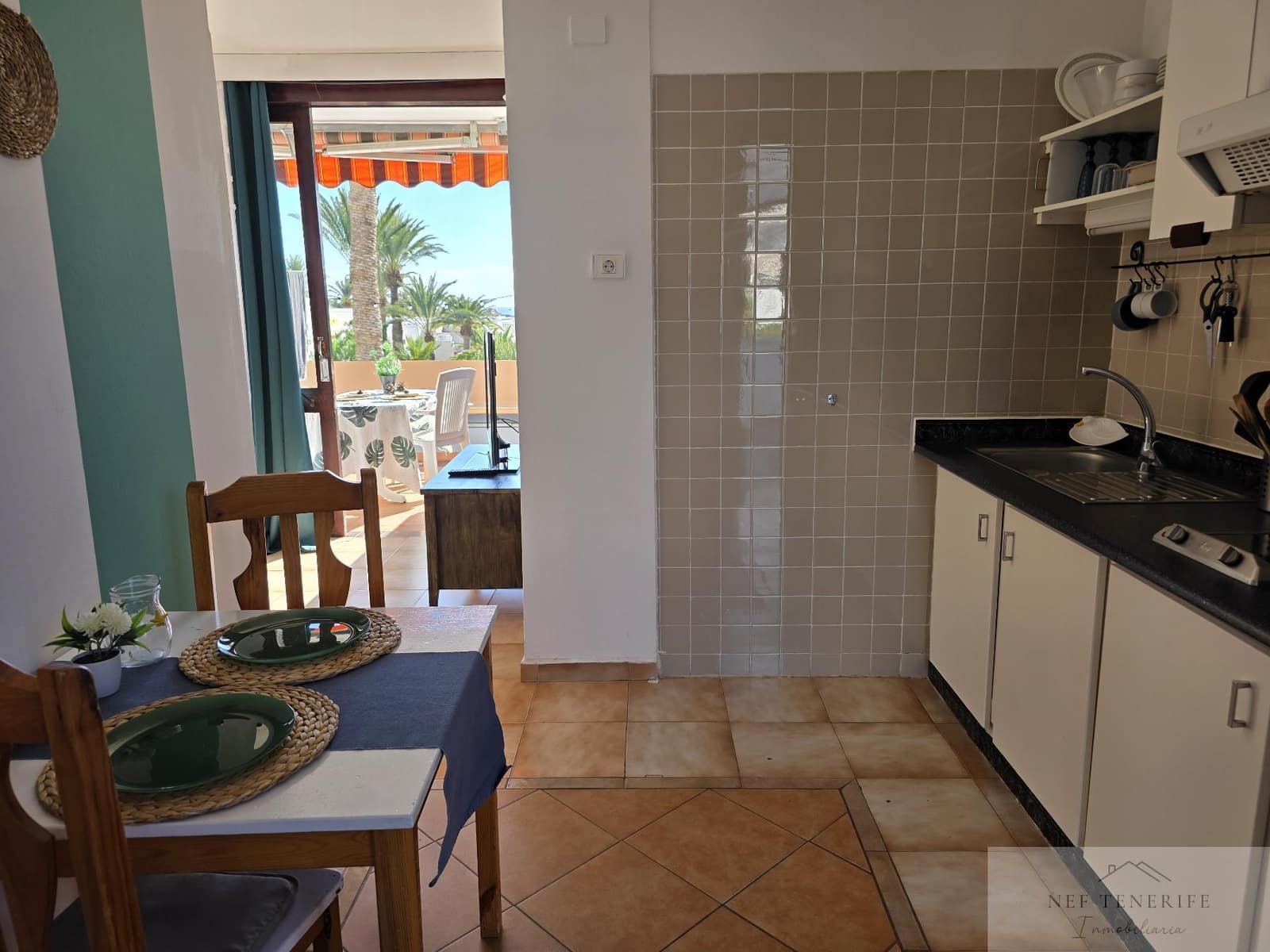 1 bedroom Apartment for sale in Costa del Silencio - € 184,000 (Ref: 9879268)