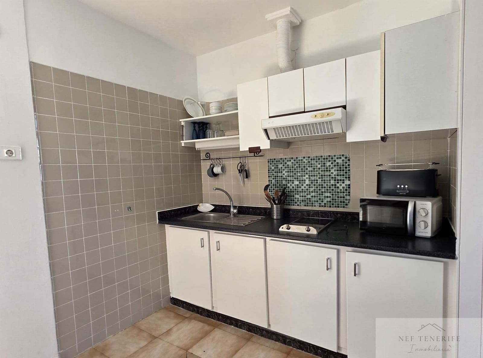1 bedroom Apartment for sale in Costa del Silencio - € 184,000 (Ref: 9879268)