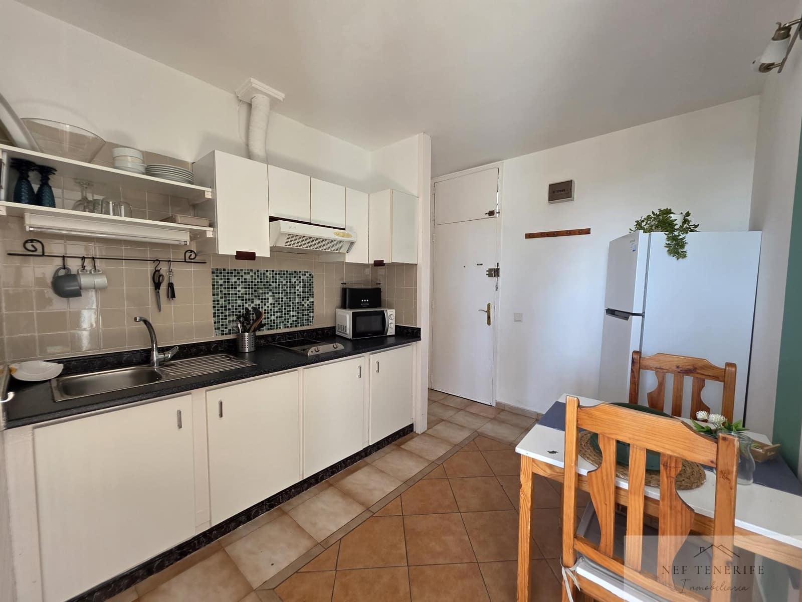 1 bedroom Apartment for sale in Costa del Silencio - € 184,000 (Ref: 9879268)