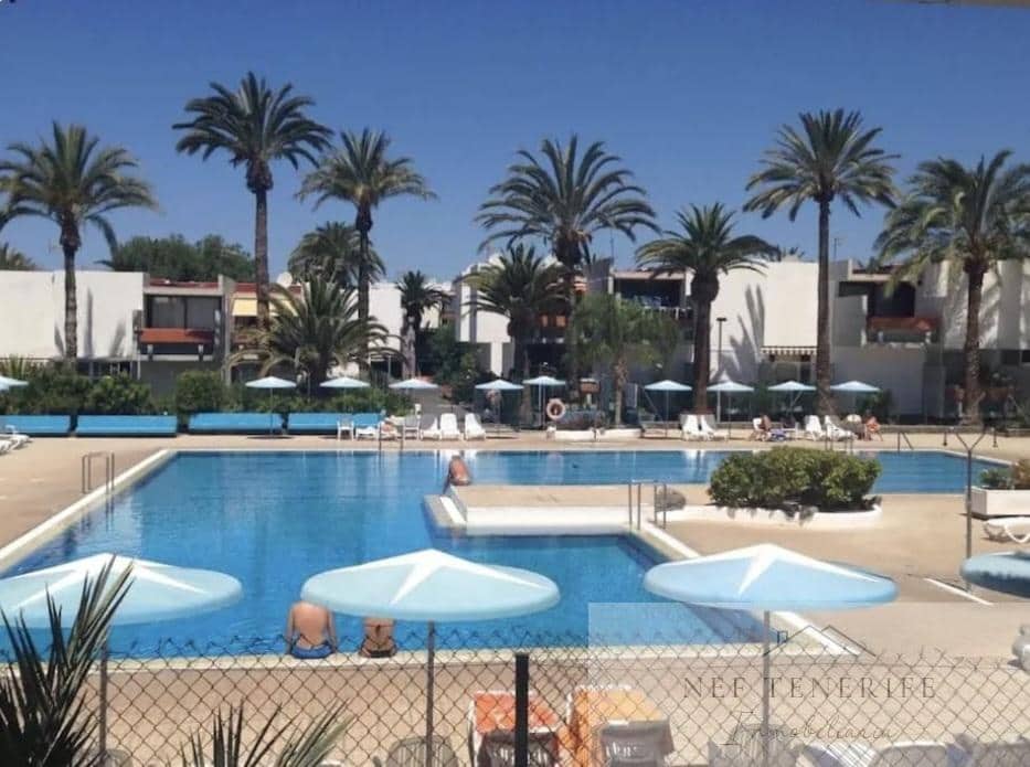 1 bedroom Apartment for sale in Costa del Silencio - € 184,000 (Ref: 9879268)