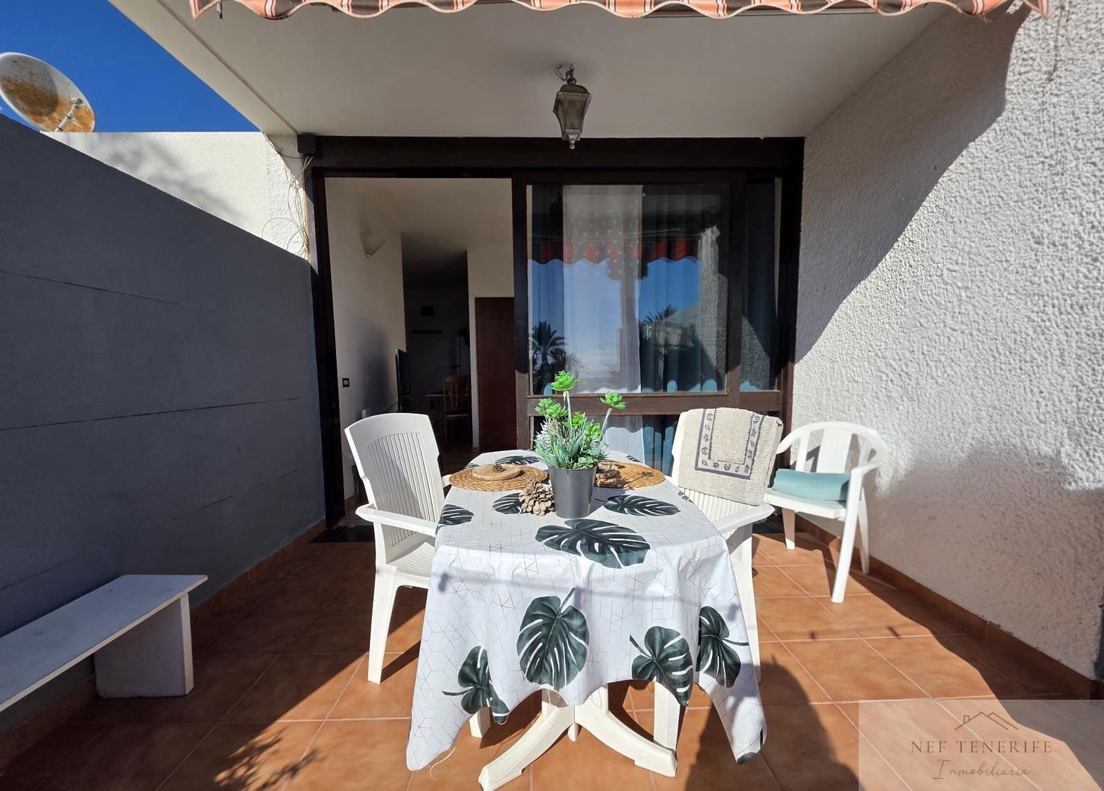 1 bedroom Apartment for sale in Costa del Silencio - € 184,000 (Ref: 9879268)