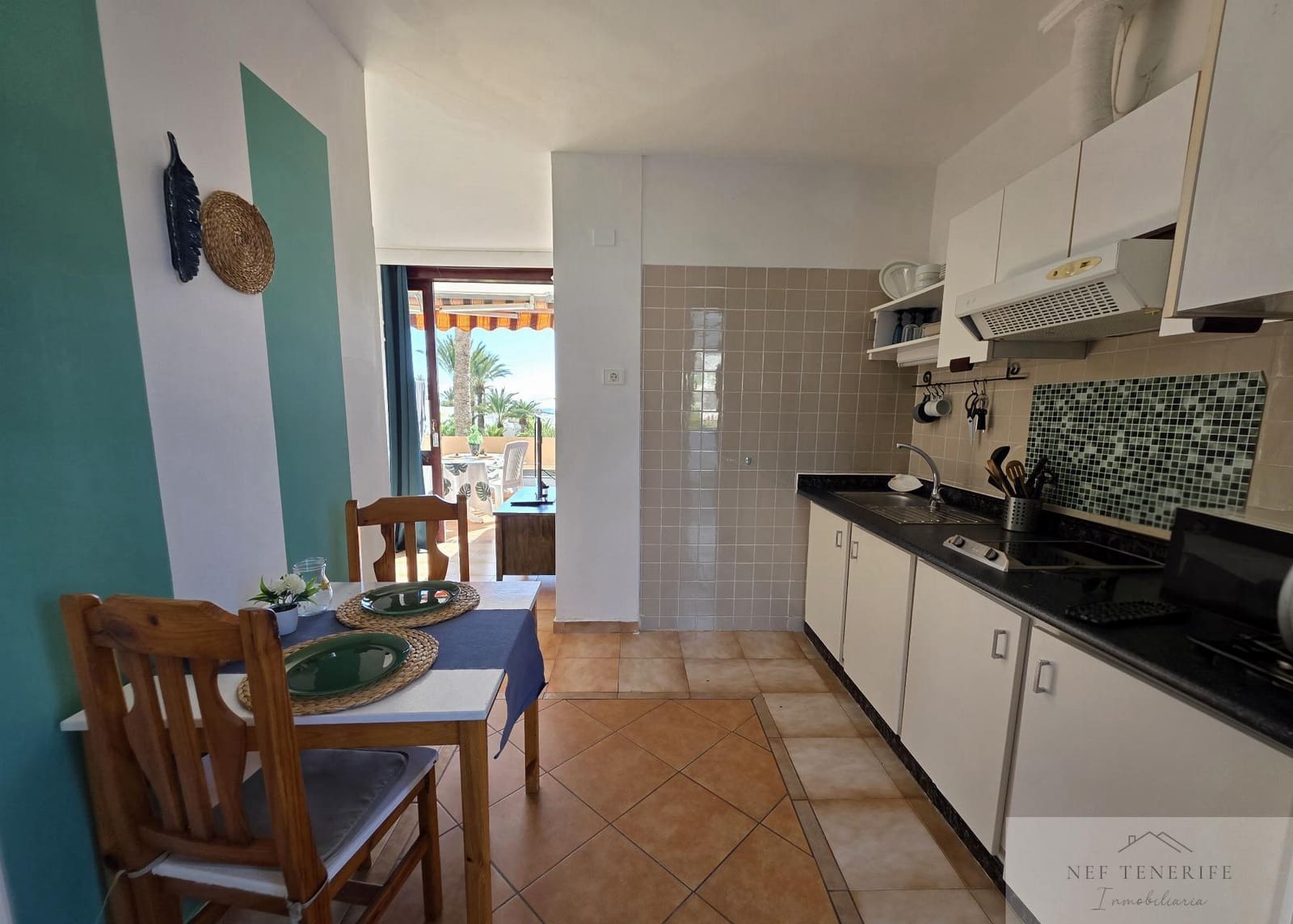 1 bedroom Apartment for sale in Costa del Silencio - € 184,000 (Ref: 9879268)
