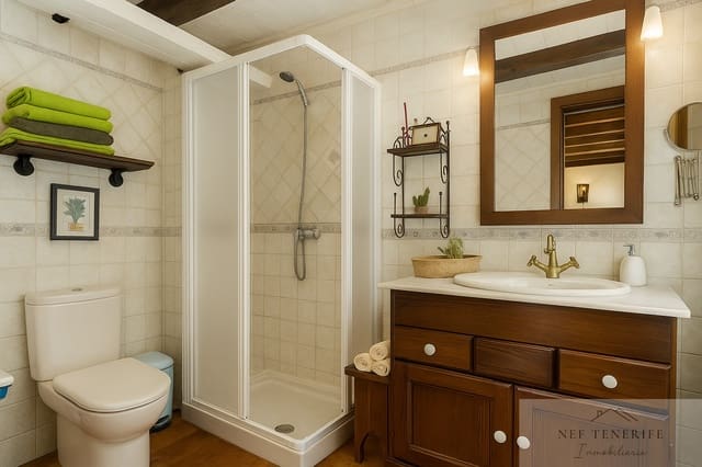 2 soveværelse Villa til salg i Charco del Pino, Granadilla de Abona - € 183.000 (Ref: 9879269)