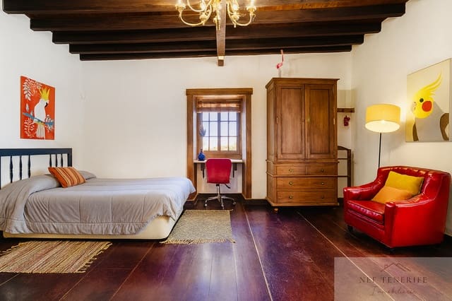 2 soveværelse Villa til salg i Charco del Pino, Granadilla de Abona - € 183.000 (Ref: 9879269)