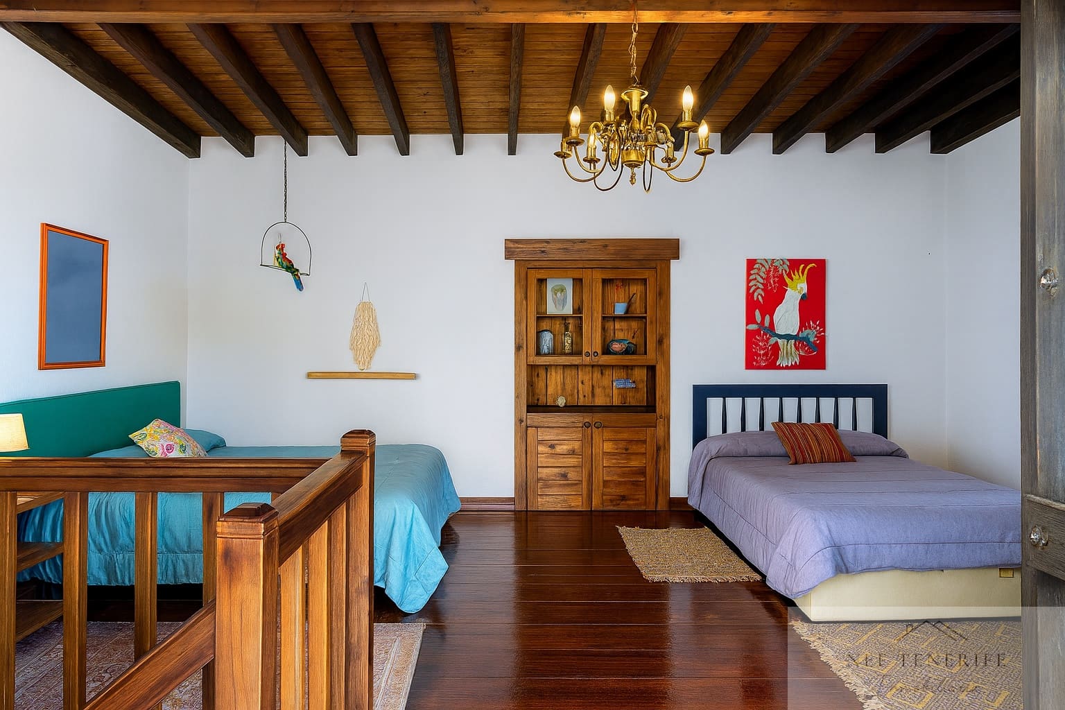 2 soveværelse Villa til salg i Charco del Pino - € 183.000 (Ref: 9879269)