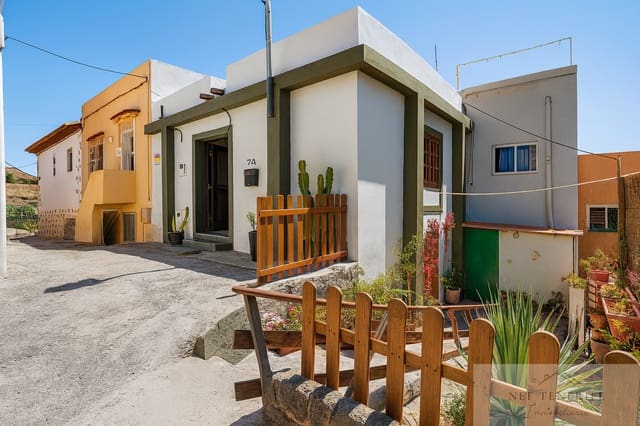 2 soveværelse Villa til salg i Charco del Pino, Granadilla de Abona - € 183.000 (Ref: 9879269)