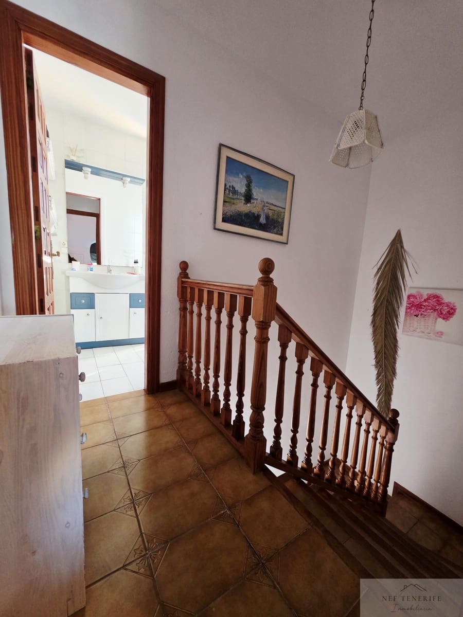 1 chambre Penthouse à vendre à Playa de las Americas - 309 000 € (Ref: 9879271)