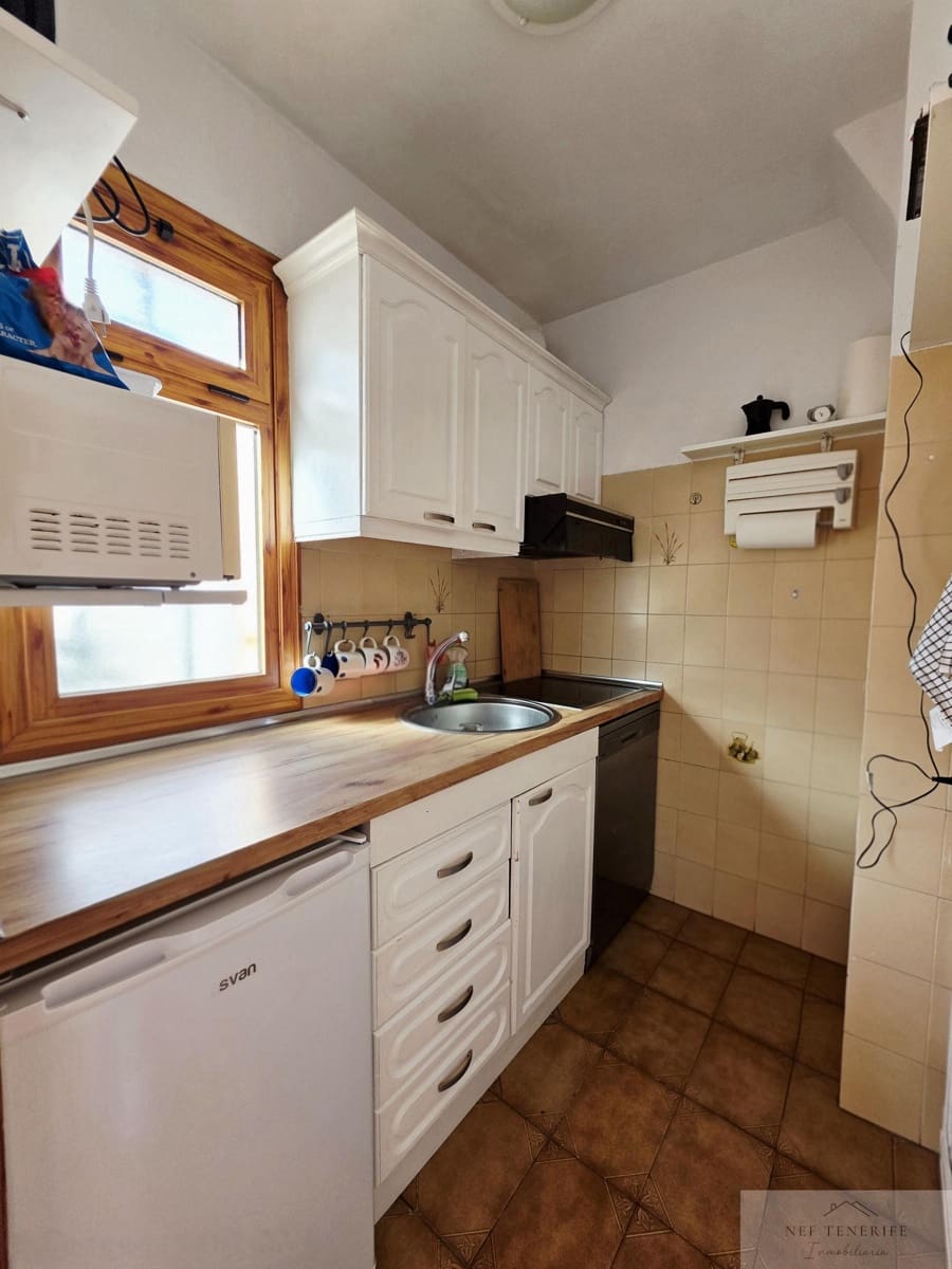 1 chambre Penthouse à vendre à Playa de las Americas - 309 000 € (Ref: 9879271)