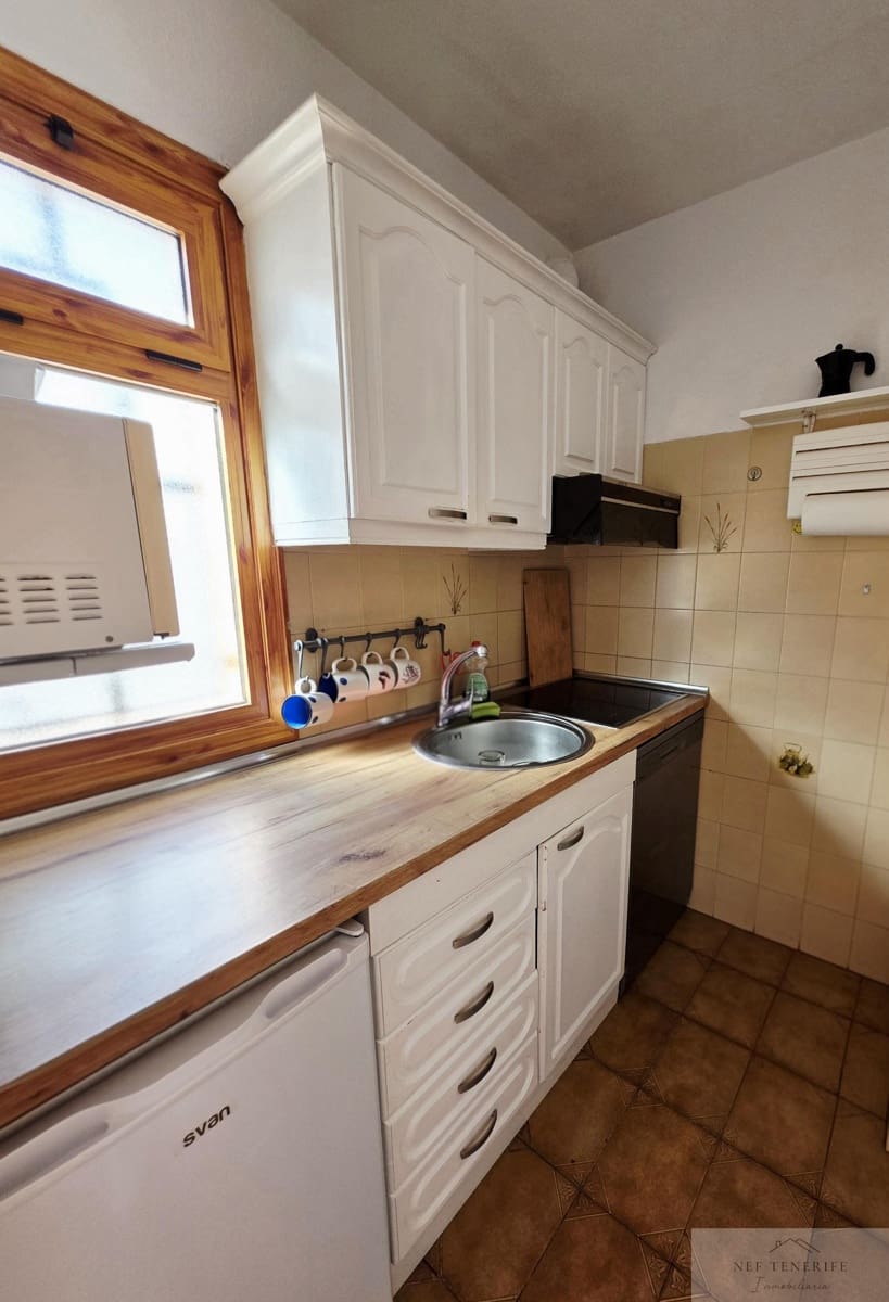 1 chambre Penthouse à vendre à Playa de las Americas - 309 000 € (Ref: 9879271)