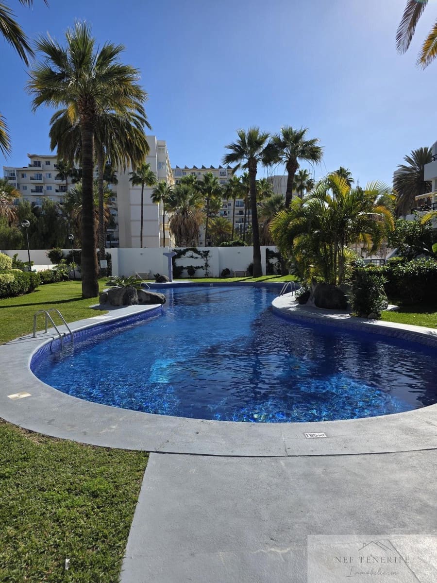 1 chambre Penthouse à vendre à Playa de las Americas - 309 000 € (Ref: 9879271)