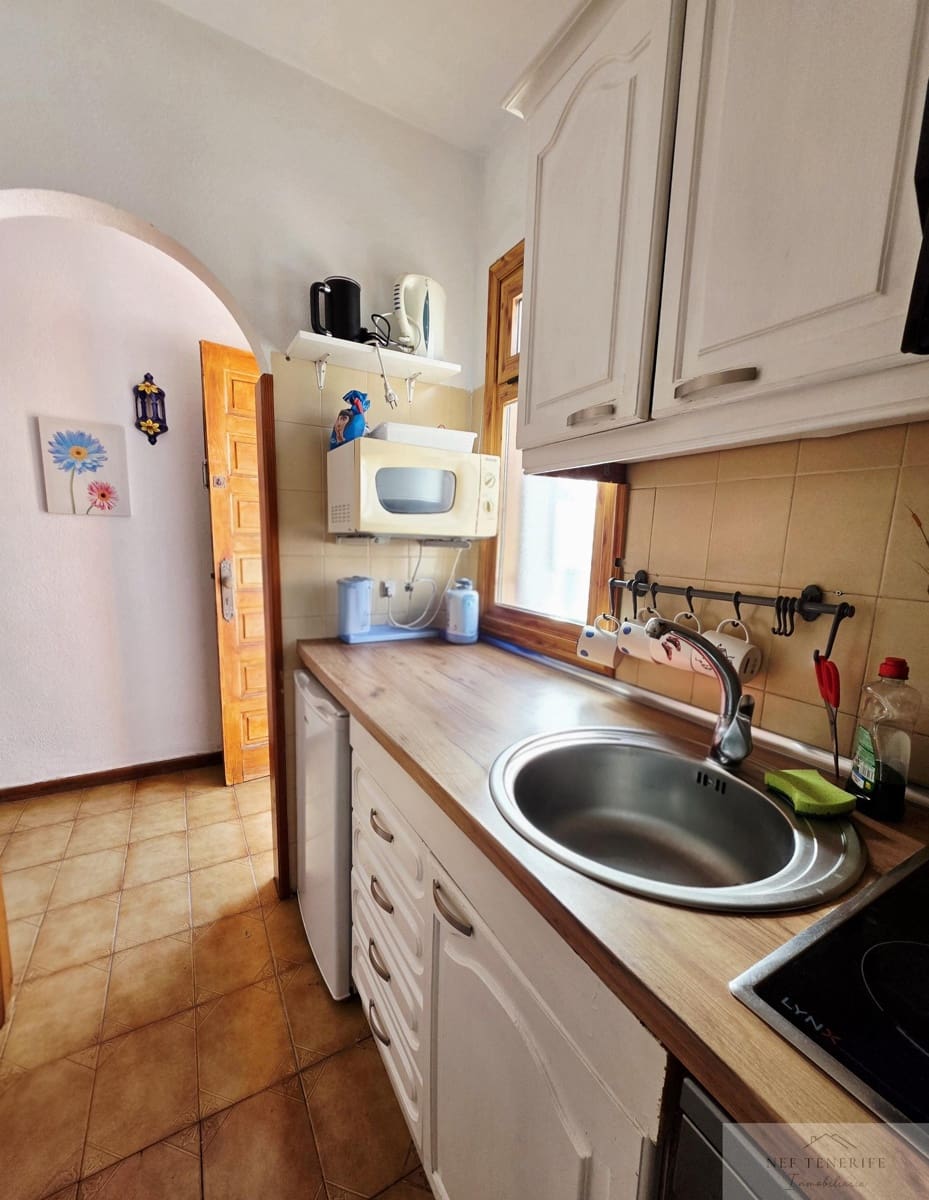 1 chambre Penthouse à vendre à Playa de las Americas - 309 000 € (Ref: 9879271)