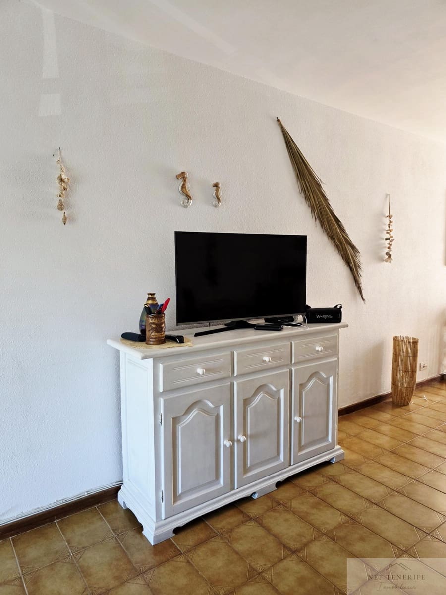 1 chambre Penthouse à vendre à Playa de las Americas - 309 000 € (Ref: 9879271)