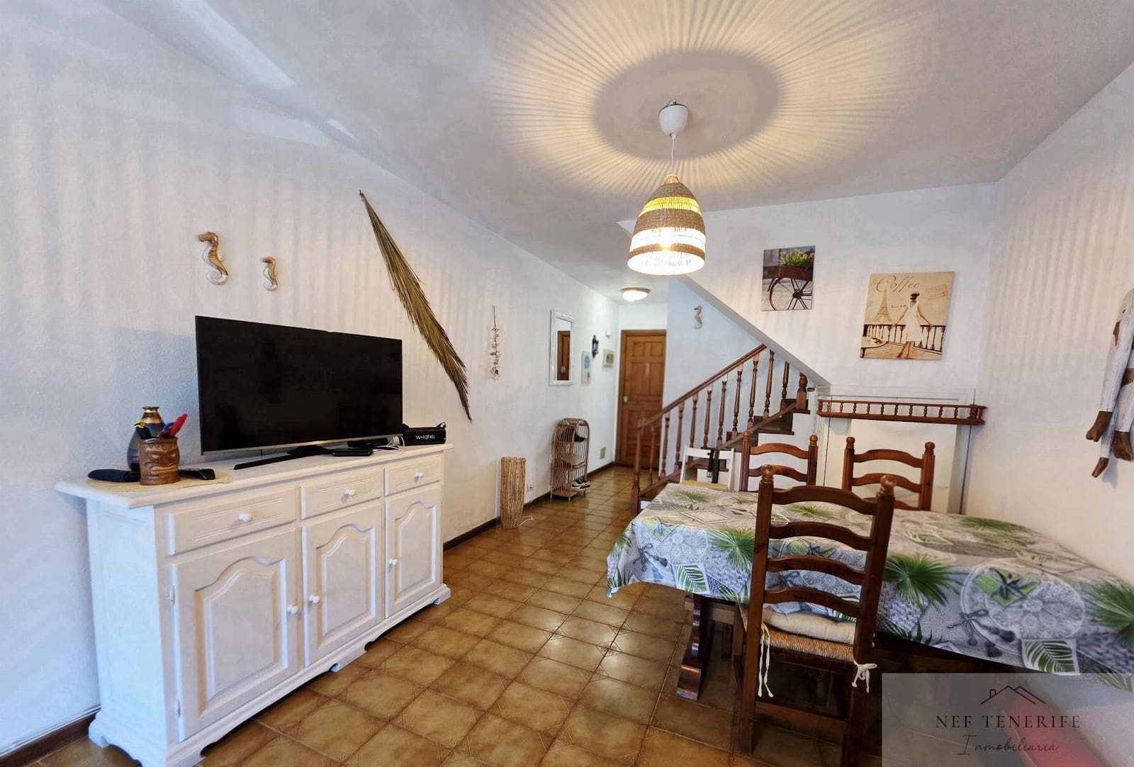 1 chambre Penthouse à vendre à Playa de las Americas - 309 000 € (Ref: 9879271)
