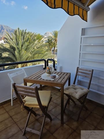 1 chambre Penthouse à vendre à Playa de las Americas, Arona - 309 000 € (Ref: 9879271)