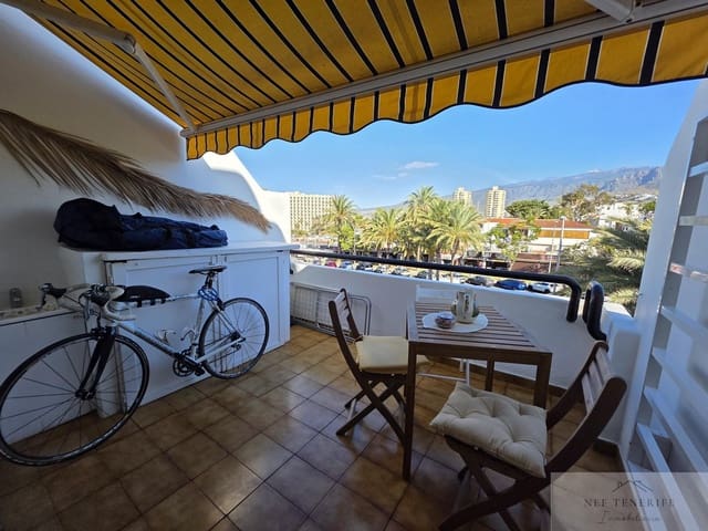 1 chambre Penthouse à vendre à Playa de las Americas, Arona - 309 000 € (Ref: 9879271)