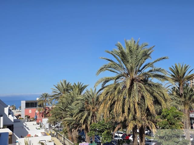 1 chambre Penthouse à vendre à Playa de las Americas, Arona - 309 000 € (Ref: 9879271)