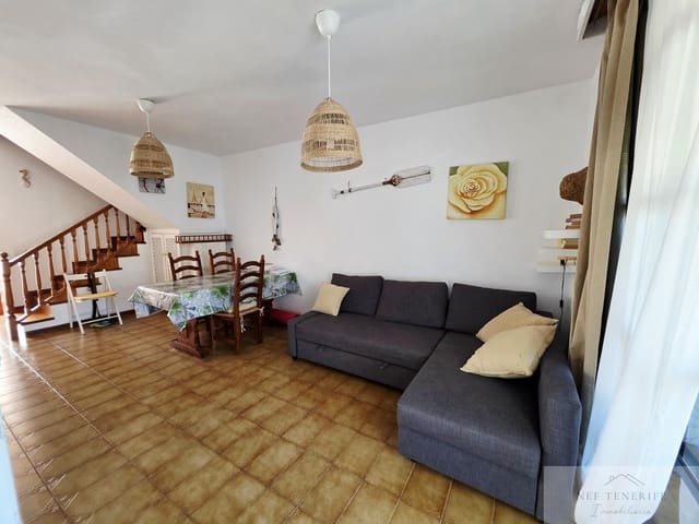 1 chambre Penthouse à vendre à Playa de las Americas, Arona - 309 000 € (Ref: 9879271)