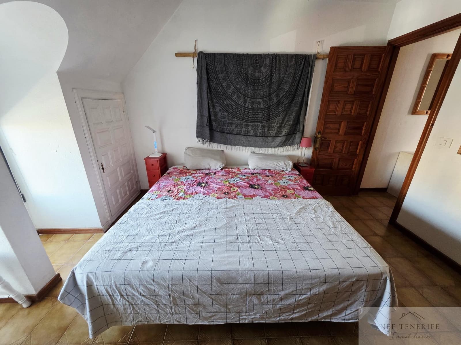 1 chambre Penthouse à vendre à Playa de las Americas - 309 000 € (Ref: 9879271)
