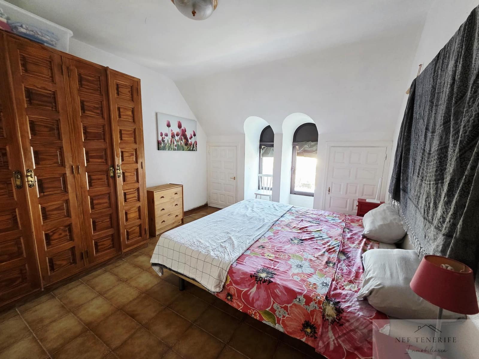 1 chambre Penthouse à vendre à Playa de las Americas - 309 000 € (Ref: 9879271)