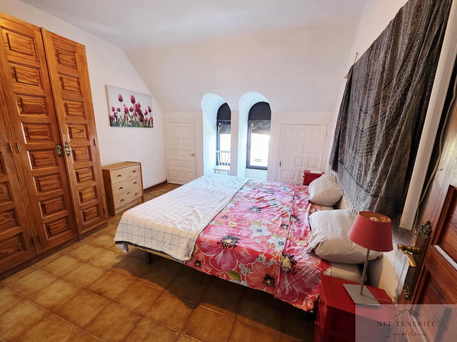 1 chambre Penthouse à vendre à Playa de las Americas - 309 000 € (Ref: 9879271)