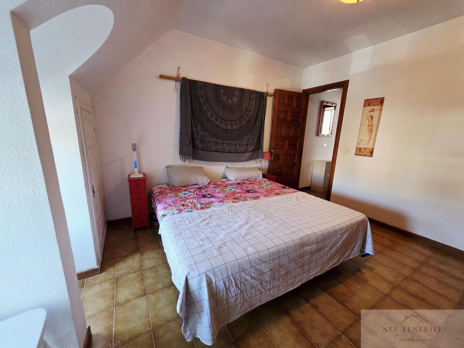 1 chambre Penthouse à vendre à Playa de las Americas - 309 000 € (Ref: 9879271)