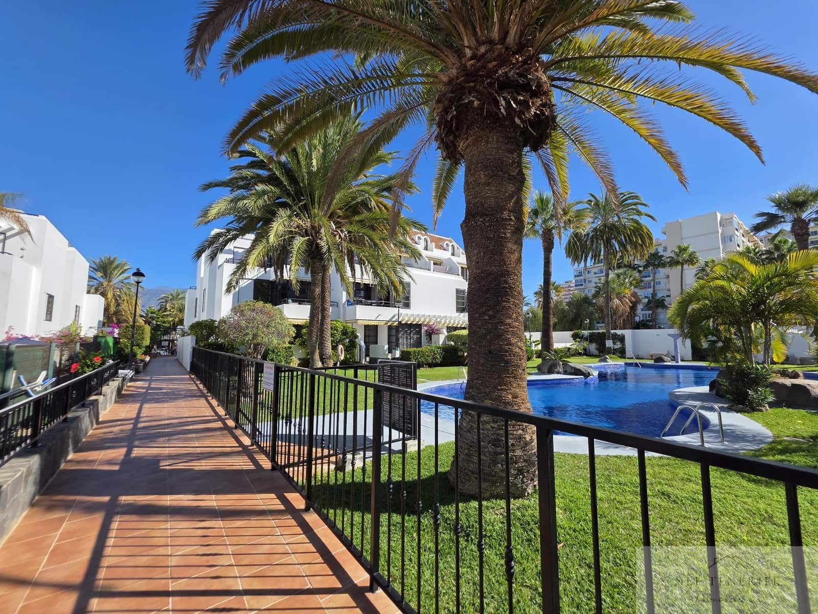 1 chambre Penthouse à vendre à Playa de las Americas - 309 000 € (Ref: 9879271)